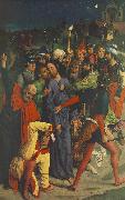 Dieric Bouts The Capture of Christ China oil painting reproduction